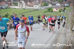 Cressier Chaumont Robin Nyfeler