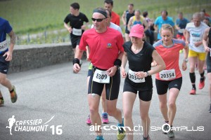 Cressier Chaumont Robin Nyfeler