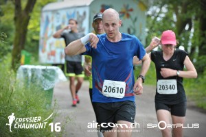 Cressier Chaumont Robin Nyfeler