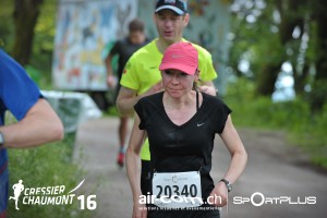 Cressier Chaumont Robin Nyfeler