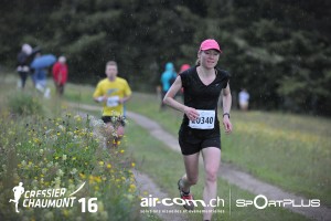 Cressier Chaumont Robin Nyfeler